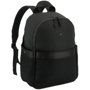 Adidas Women's VFA 3 Sport Backpack, Black